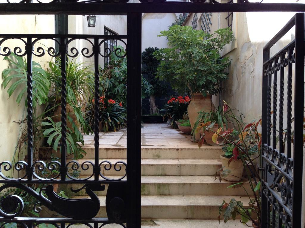 L'Orangerie Di Cartia Giovanni Módica Exterior foto