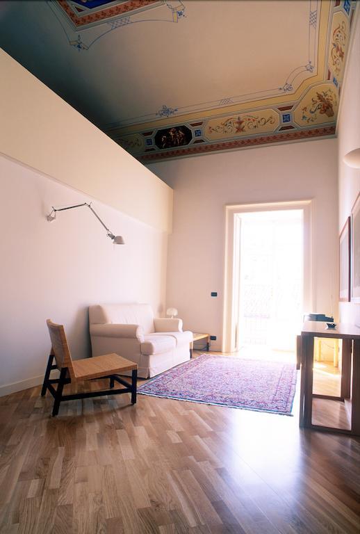 L'Orangerie Di Cartia Giovanni Módica Habitación foto