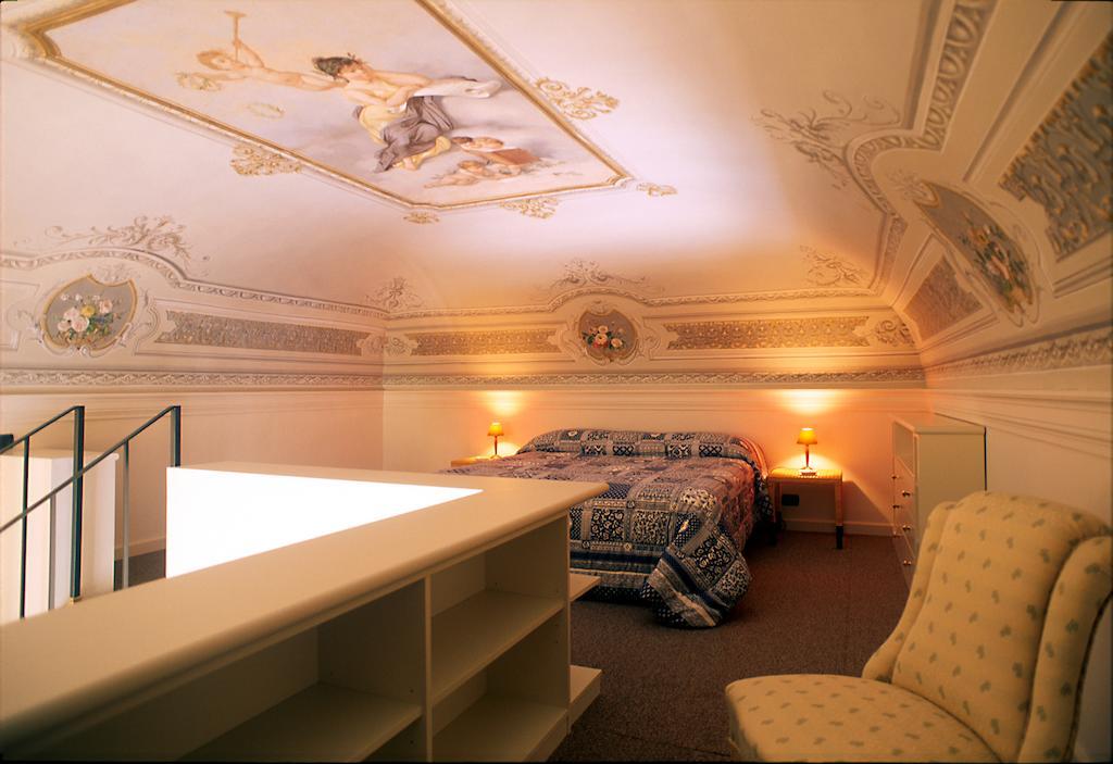 L'Orangerie Di Cartia Giovanni Módica Habitación foto