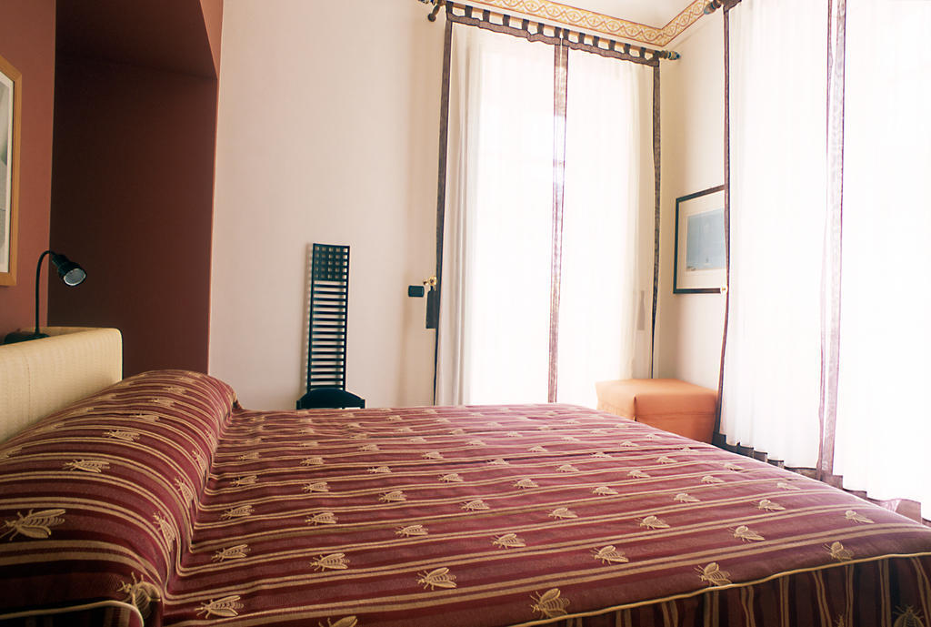 L'Orangerie Di Cartia Giovanni Módica Habitación foto