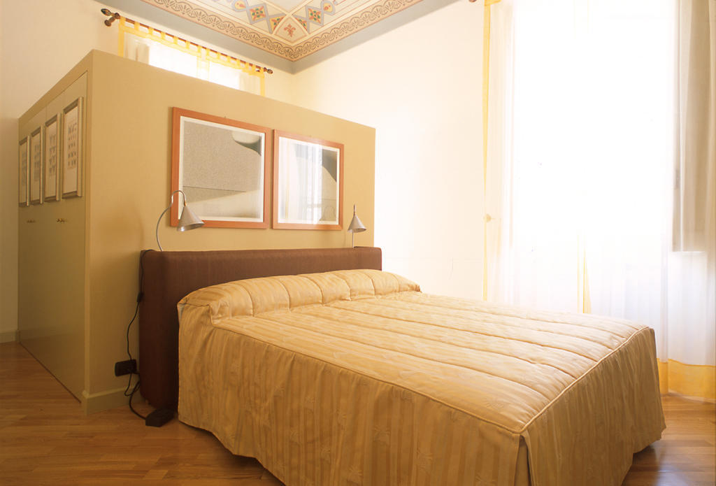 L'Orangerie Di Cartia Giovanni Módica Habitación foto