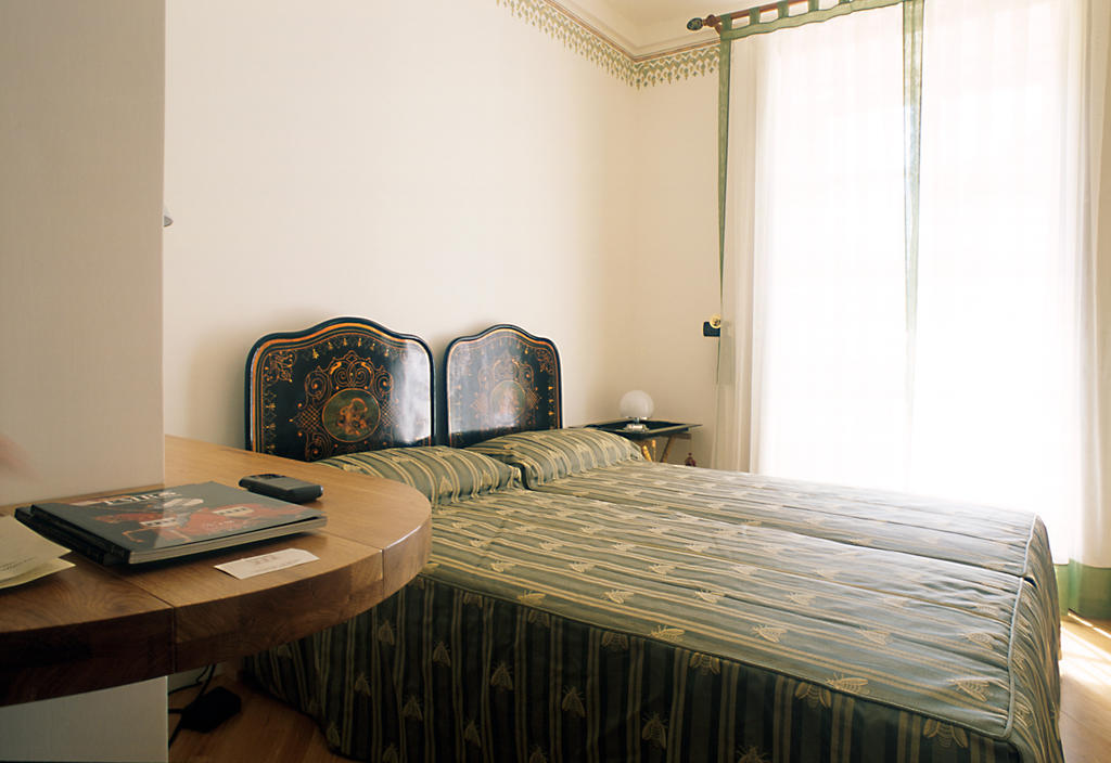 L'Orangerie Di Cartia Giovanni Módica Habitación foto