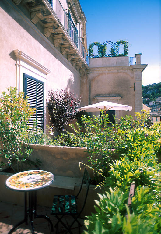 L'Orangerie Di Cartia Giovanni Módica Exterior foto